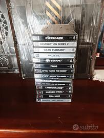 Lotto 14 Giochi Cult PS1 (Trilogia Spyro)