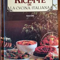 Libro cucina