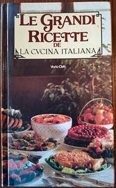 Libro cucina