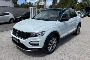 VW T-ROC 1.6 116CV ADVANCED 99.000km
