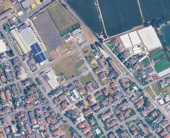 TER. RESIDENZIALE A ZEVIO