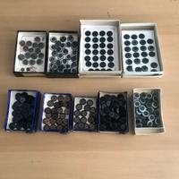 Bottoni per sartoria