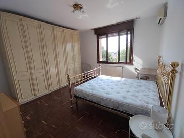 Zona Policlinico Camera Singola