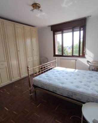 Policlinico - Camera Singola (ragazza)