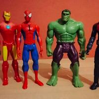 SuperEroi della Marvel
