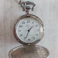 orologio cipolla vintage