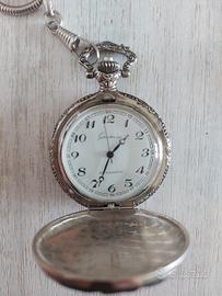 orologio cipolla vintage