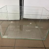 Acquario solo vetro 50 30 30