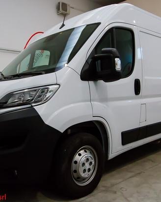Citroen Jumper 33 L2H2 BlueHDi 120cv