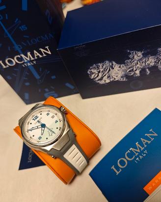 Orologio Locman nuovo