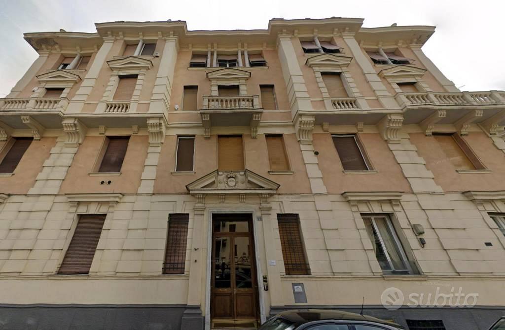 Appartamento – Genova, Foce, Medio Levante - Vista 2