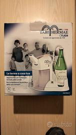 Inalatore termale FLAEM TABITHERMAE