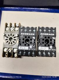 regolatori. livello acqua