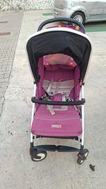 Passeggino Baciuzzi