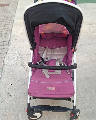 Passeggino Baciuzzi
