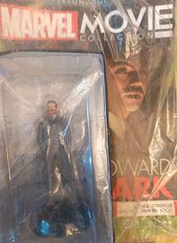 Marvel Movie Collection - Howard Stark