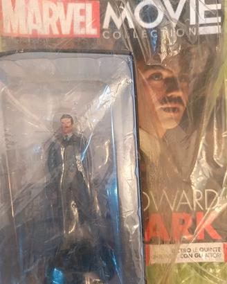 Marvel Movie Collection - Howard Stark
