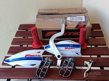 RICAMBI MOTO FANTIC 50CC