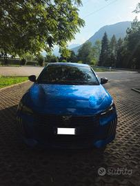 Peugeot 208 GT