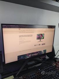 Monitor Lg Ultragear