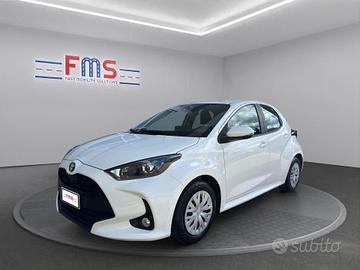 Toyota Yaris 1.5h Active