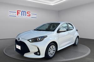 Toyota Yaris 1.5h Active