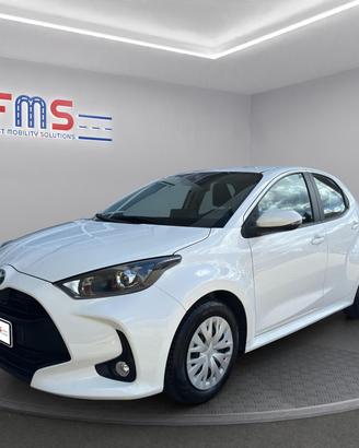 Toyota Yaris 1.5h Active