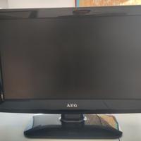 Televisore full hd hdmi 26 pollici