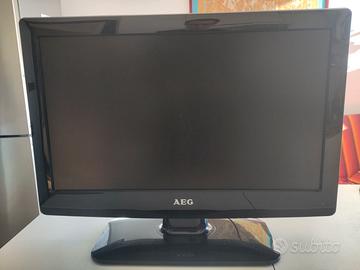 Televisore full hd hdmi 26 pollici