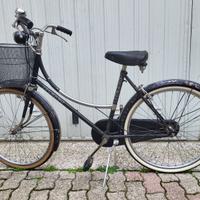 Bici donna Legnano ruote da 24"