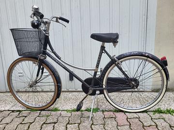 Bici donna Legnano ruote da 24"
