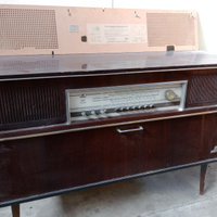 Radio grundig