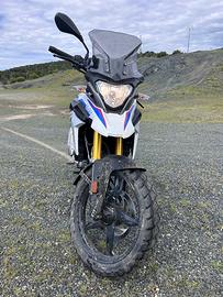 Bmw g 310 gs - 2020