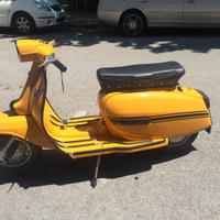 Lambretta Altro modello - Anni 70