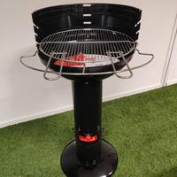 Barbecue Barbecook Loewy 45