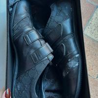 Scarpe da ginnastica Gucci