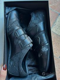 Scarpe da ginnastica Gucci