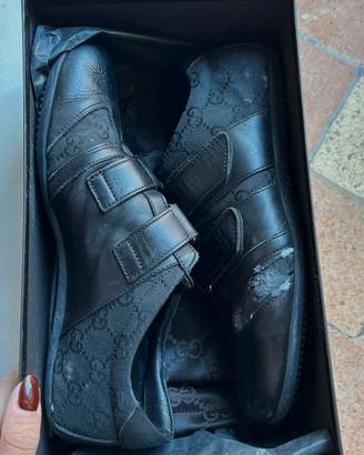 Scarpe da ginnastica Gucci