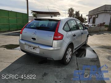 CITROEN C4 LC 1.4 16V 88CV 04-11 - Ricambi