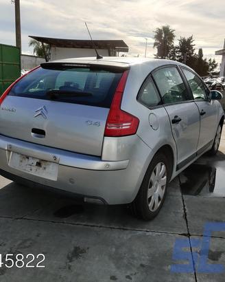 CITROEN C4 LC 1.4 16V 88CV 04-11 - Ricambi