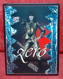 Renato Zero Box Limited Edition 