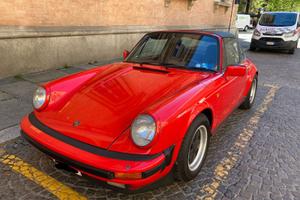 Porsche 911 SC Targa 3.0 (1982)