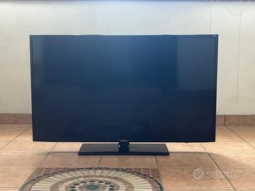 Televisione Samsung 46" LED Full HD 3D