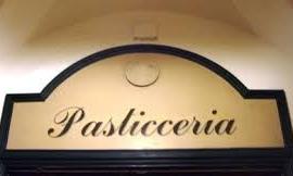 Pasticceria con laboratorio