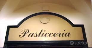 Pasticceria con laboratorio
