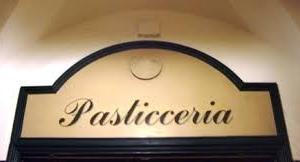 Pasticceria con laboratorio