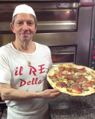 Pizzaiolo
