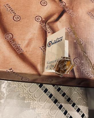 Corredo letto matrimoniale