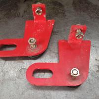 staffe suzuki jimny dal 2021