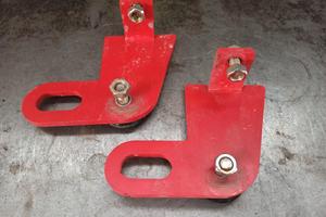 staffe suzuki jimny dal 2021